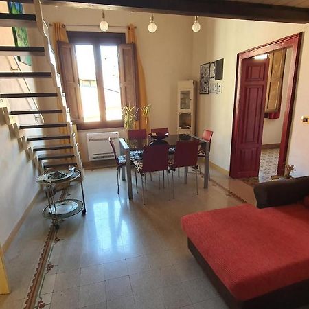 Casa Da Enza Villa Avola Bagian luar foto