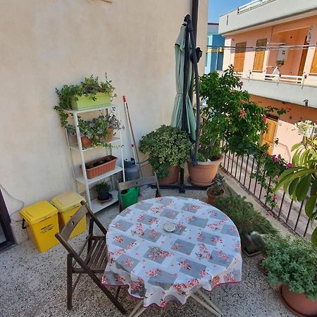 Casa Da Enza Villa Avola Bagian luar foto