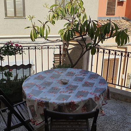 Casa Da Enza Villa Avola Bagian luar foto
