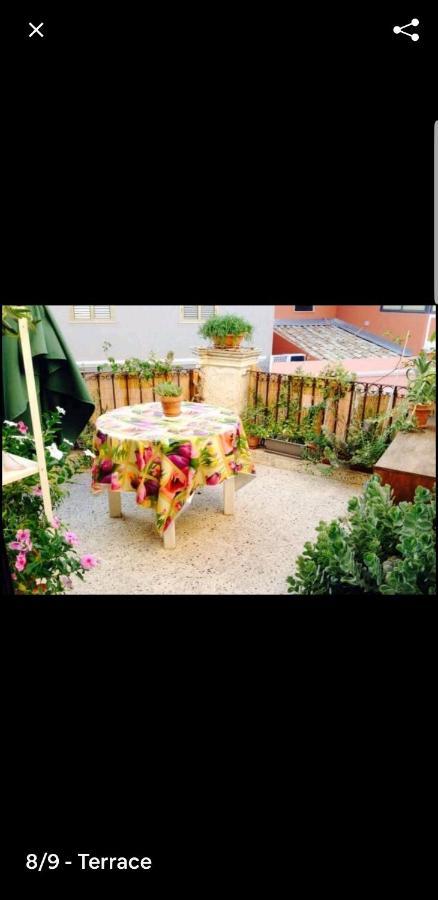 Casa Da Enza Villa Avola Bagian luar foto