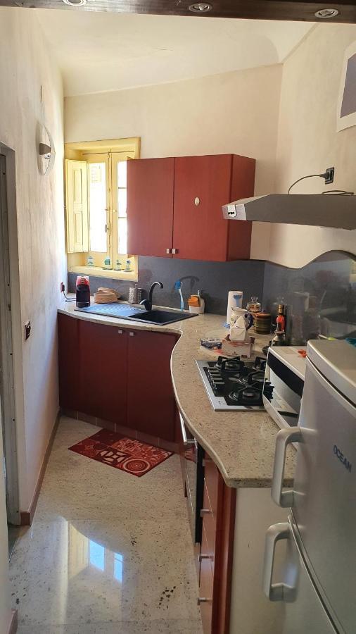 Casa Da Enza Villa Avola Bagian luar foto