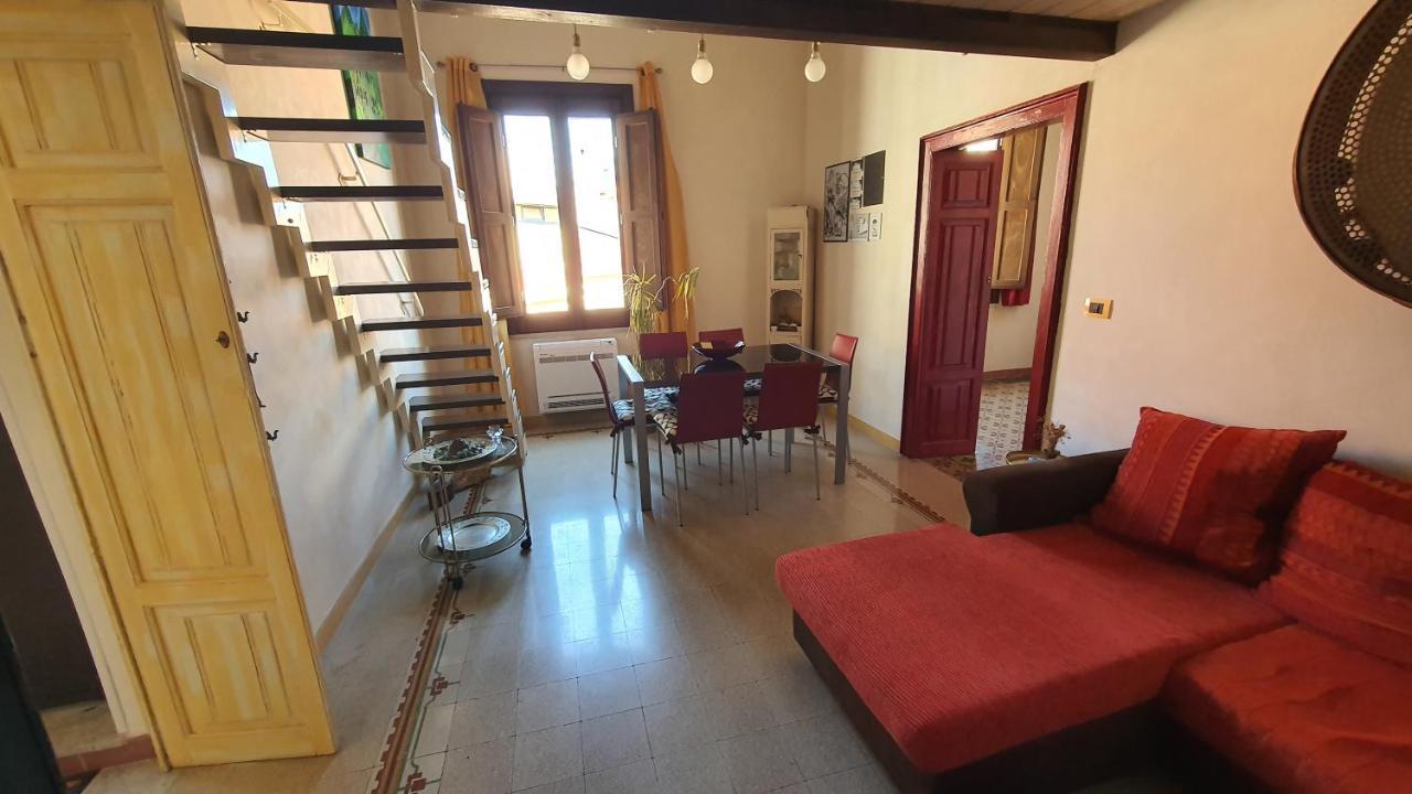 Casa Da Enza Villa Avola Bagian luar foto