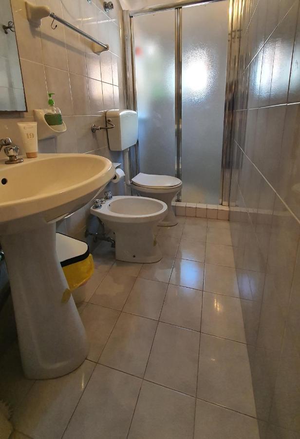 Casa Da Enza Villa Avola Bagian luar foto