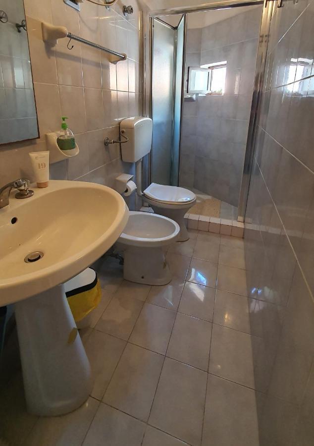Casa Da Enza Villa Avola Bagian luar foto