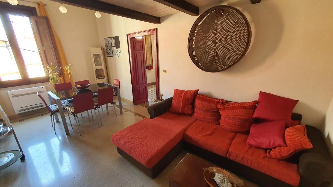 Casa Da Enza Villa Avola Bagian luar foto