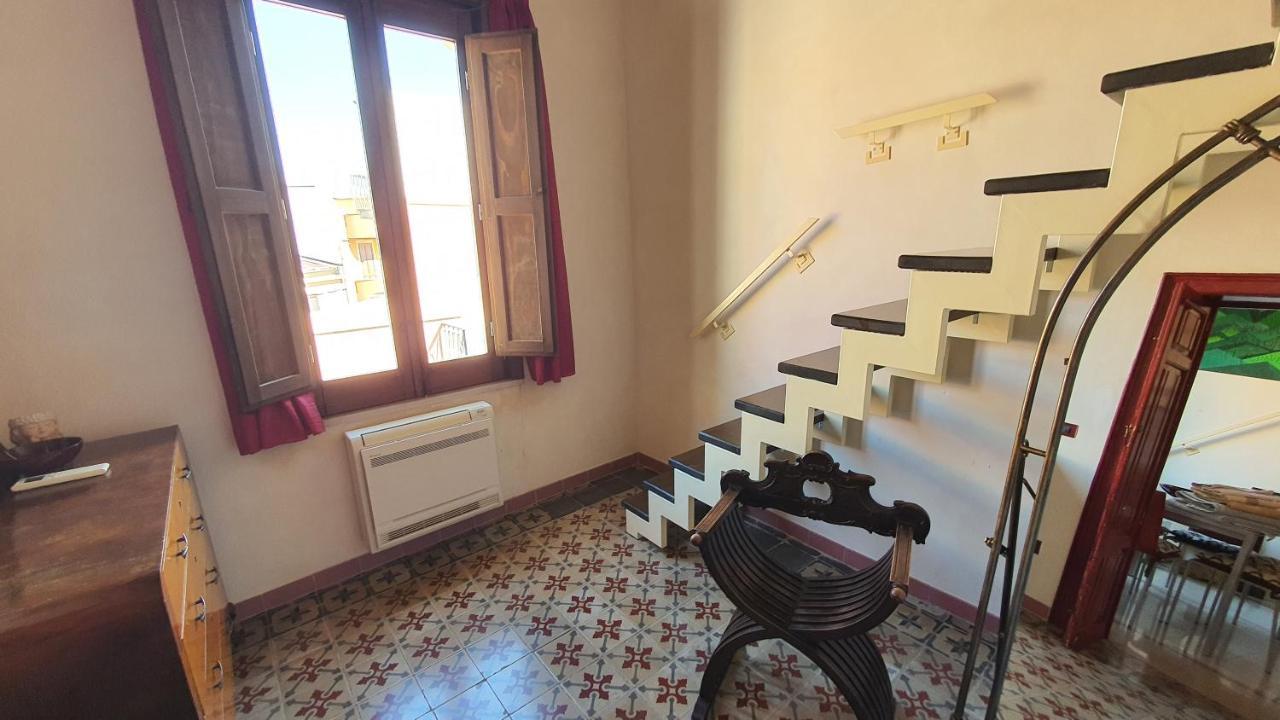 Casa Da Enza Villa Avola Bagian luar foto