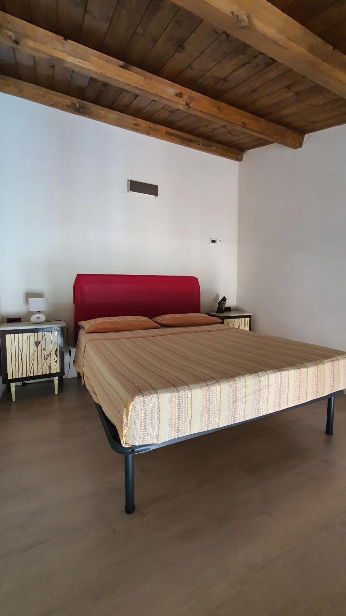 Casa Da Enza Villa Avola Bagian luar foto